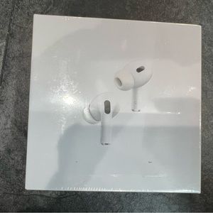 AirPods Pro 2nd Generation